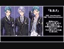 ツイステ×ボカロ イメソンメドレー