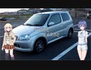 【Cevio車載】ダラダラとスイスポと　第1回