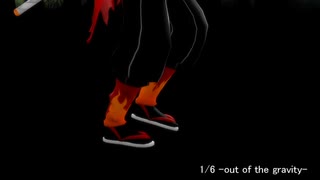 【鬼滅のMMD】煉獄さんで１／６
