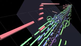 戦闘シーン用BGM3【オリジナル曲】