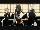【MMDツイステ】被害妄想携帯女子（笑）【サバナクロー】