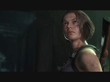【バイオ3】バイオハザード リメイク3　プレイ動画 part3【バイオハザードRe:3】