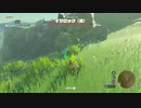 裸一貫　ゼルダの伝説BotW　part11