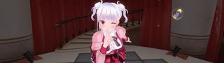 【CM3D2】Can Know Two Close