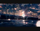 夜明けと蛍　歌ってみた　【かずぽんぬ】　（再々編集版）