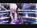 【結月ゆかりMMD】エフェクトテスト【Gimme×Gimme】