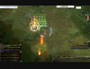 Vali鯖ういさんスパノビじゃない動画 　ハイWIZ　オークの記憶２　ヒーロー戦