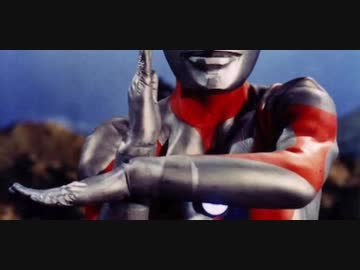 ウルトラマン拉Chill