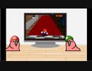 マリオ64で加速する方法を学んだparrot
