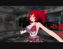 【重音テト】小夜子【MMD】