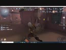 第五人格　　二万の服を着てｗリスナー様とハンター2対８デーートＷロケットチェアをぶっ壊す^^