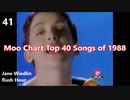 Moo Chart Top 40 Songs of 1988