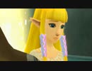 ゼルダの伝説 スカイウォードソード実況プレイ　part21
