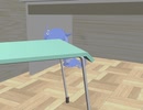 【人形】ＭＭＤで遊んでみた【警戒】