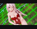 【Ray-MMD】Tda Floral Megurine Luka [ Bad Boy ] 【1080p/60fps】