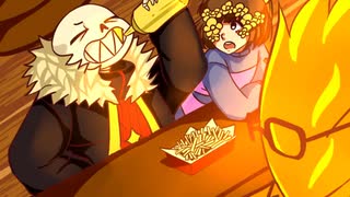 [Flowerfell] Secret garden - Animation