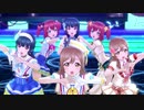 【スクスタ】Aqours 1年生だらけの青空Jumping Heart【編集MV】