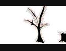 【初音ミク】枯れた木【オリジナル曲】