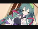 夕方、通い妻みたいになっちゃってるずん子ちゃんが部屋にきて【VOICEROID劇場】