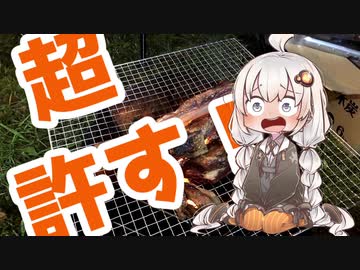 【紲星あかり車載】ボルドールと行くゆるツー収録動画　北海道編Part.3【3日目ー北海道初キャンプ】