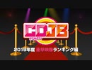 《特別配信企画》カウントダウンJB　2019年度衝撃映像ランキング編