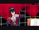 【MMDあんスタ】ベノム【Valkyrie】