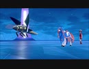 ポケモン剣盾虫パで平凡に対戦実況プレイpart3