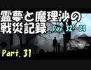 【ゆっくり実況】霊夢と魔理沙の戦災記録 This War of Mine Part.31