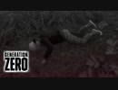 【実況】隣人を信じない人達のGeneration Zero #4