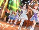 【ミリシタ】Growing Storm!【速度300%フルコン】