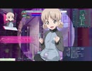 継続高校アキちゃん　野試合4(殲滅戦)