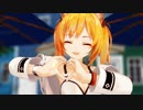 【MMD】踊るソラちゃん【アークナイツ/明日方舟】