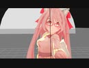 【MMD】YELLOWをおどってみた　響心バージョン