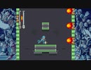 【噛み実況】回復縛りで「ロックマン７」をプレイStage10