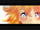 【御伽原江良モデル配布】ダーリン　御伽原江良【にじさんじMMD】