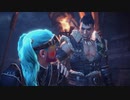 【MHW:IB】ツインテおじさんがガンランスを使い、モンスターを狩っていくｗ　パート31