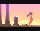 【杉坂海】La vida son solo dos dias