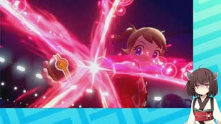 【日本語読めない卓】身内ポケモン大会：ミラクルバトル杯　その3【ポケモン剣盾】