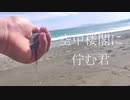 空中楼閣に佇む君　feat:タッカー