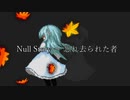 [MUGENストーリー] Null Story ~ 忘れ去られた者　第十四話