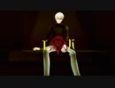 【Fate/MMD】「エバ」By.カドック（1080ｐ対応）　