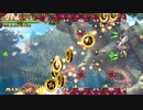 トラブル☆ウィッチーズOrigin ワルプルギス プリル 5.72億点 前半面