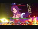 聖剣伝説3 ToM 必殺技詰合せ アンジェラ編