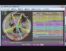 simai創作譜面　バットウタイ(軍歌) No.247