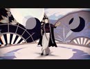 【鬼滅のMMD】そうだ極楽、行こう。【上弦の弐】
