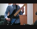 Driver's High / L'Arc～en～Ciel 【ベース弾いてみた】 【BASS COVER】