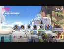 Overwatch オーバーウォッチ適当実況動画part9