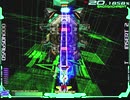 【レスリー探検隊】レイクライシス No.04(知能-意識-記憶) WR-02R 1コインクリア