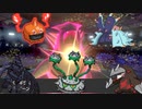 【ポケモン剣盾】超ラフにランクマッチ23【HDバンギラス】