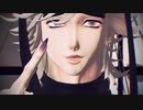 【鬼滅のMMD】Mad Hatter【上弦の弐】
